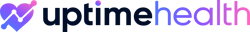 Full main uptimehealth logo-1